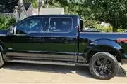 $14500 : F-150 XLT w/FX4 --2016 thumbnail