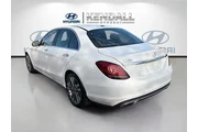 $15497 : Mercedes-Benz C-Class 2019 C thumbnail