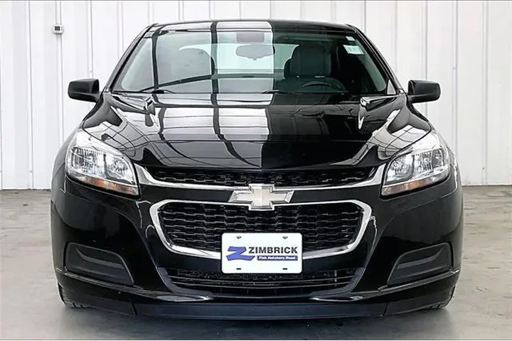 $9990 : Chevrolet Malibu 2015 LS Fle image 3