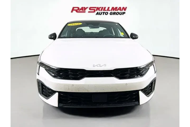$33988 : Kia K5 2025 GT 4dr Sedan image 2