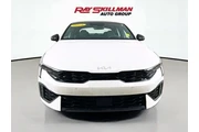 $33988 : Kia K5 2025 GT 4dr Sedan thumbnail