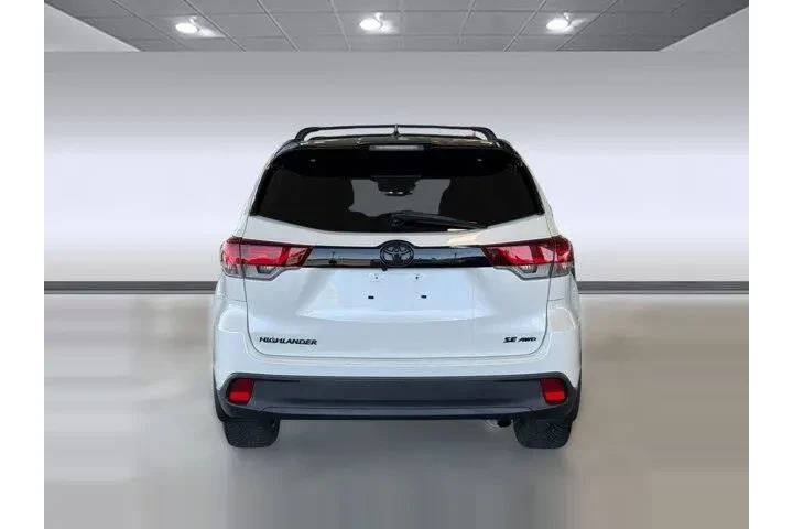 $29999 : Toyota Highlander 2019 AWD X image 10