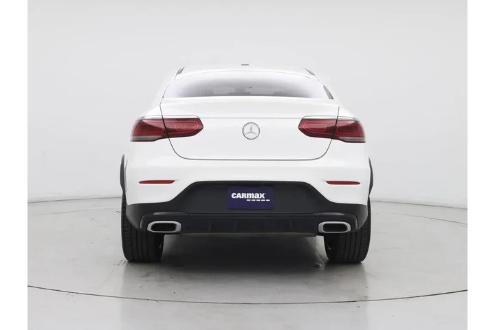 $34998 : Mercedes-Benz GLC 2021 AWD G image 6