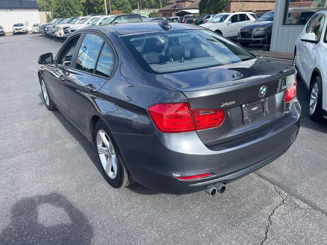 $13995 : 2013 BMW 3 SERIES image 4