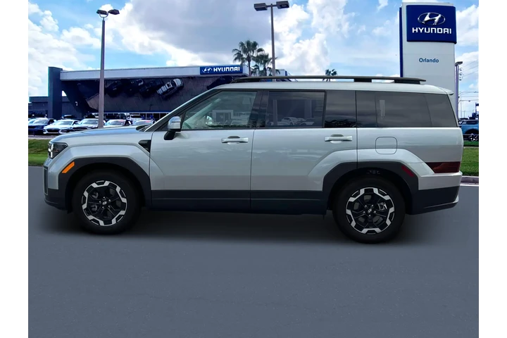 $26898 : Hyundai SANTA FE 2024 SEL 4d image 3