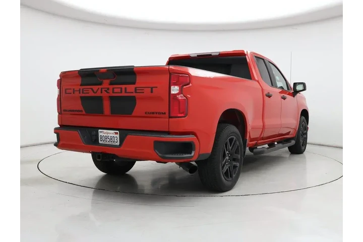 $27998 : Chevrolet Silverado 1500 202 image 8