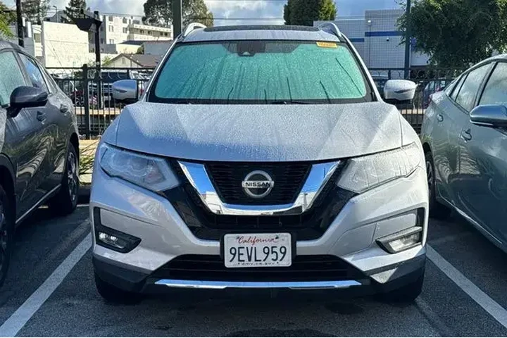 $17991 : Nissan Rogue 2020 AWD S 4dr image 3