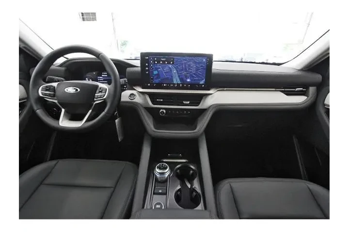 $37998 : Ford Explorer 2025 Active 4d image 8