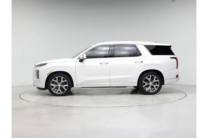 $32998 : Hyundai PALISADE 2021 Limite image 3