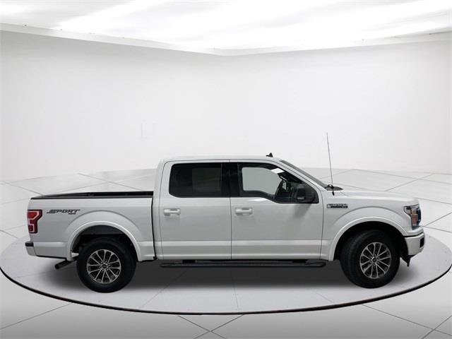 $24347 : Pre-Owned 2020 F-150 XLT image 2