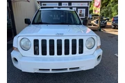 $4999 : 2008 Patriot Sport thumbnail