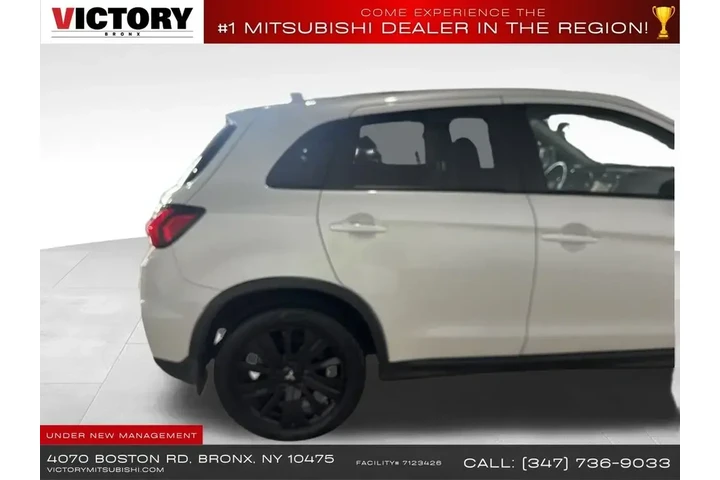 $18995 : Mitsubishi Outlander Sport 2 image 10