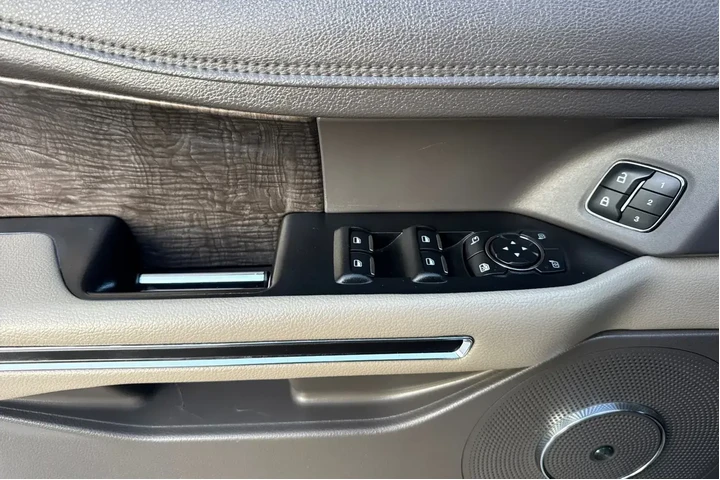 $33900 : Ford Expedition 2021 4x2 Lim image 10