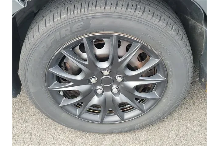 $4698 : Chevrolet HHR 2008 LS 4dr Wa image 9