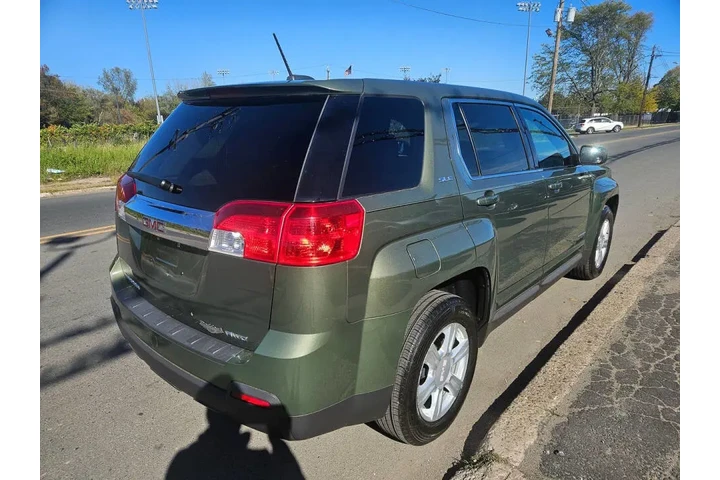 $499 : 2015 GMC Terrain image 5
