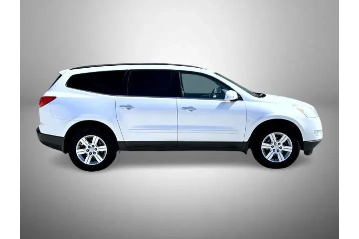 $3995 : Chevrolet Traverse 2011 AWD image 4