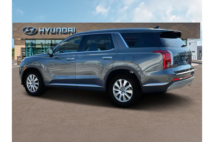 $33797 : Hyundai PALISADE 2024 SEL 4d image 4