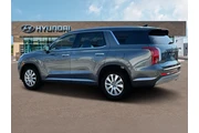 $33797 : Hyundai PALISADE 2024 SEL 4d thumbnail
