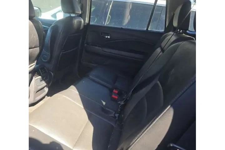 $23000 : Honda Pilot 2019 EX-L 4dr SU image 5