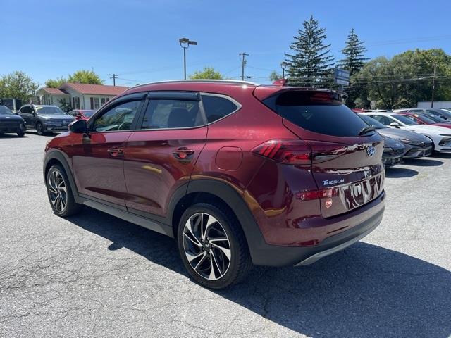 $18995 : PRE-OWNED 2020 HYUNDAI TUCSON image 5