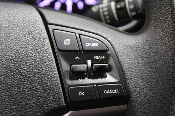 $21946 : Hyundai TUCSON 2021 SEL 4dr image 10