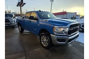 $38290 : Ram 2500 2022 4x4 Lone Star thumbnail