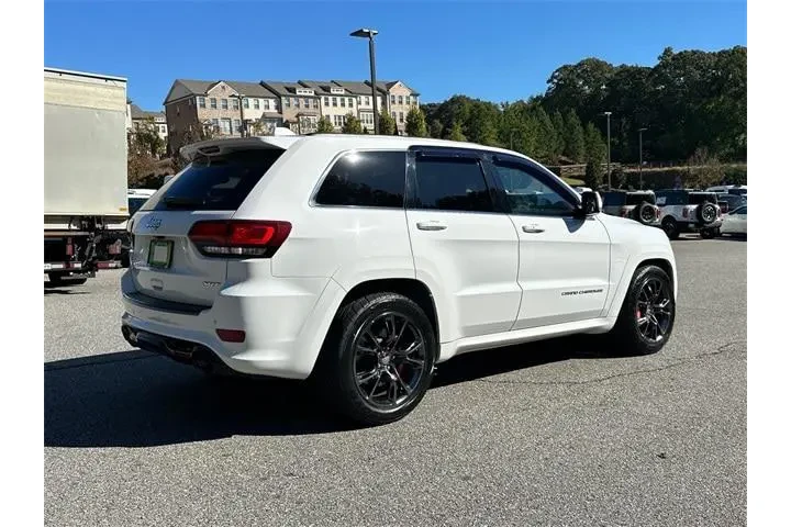 $39098 : Jeep Grand Cherokee 2014 4x4 image 7