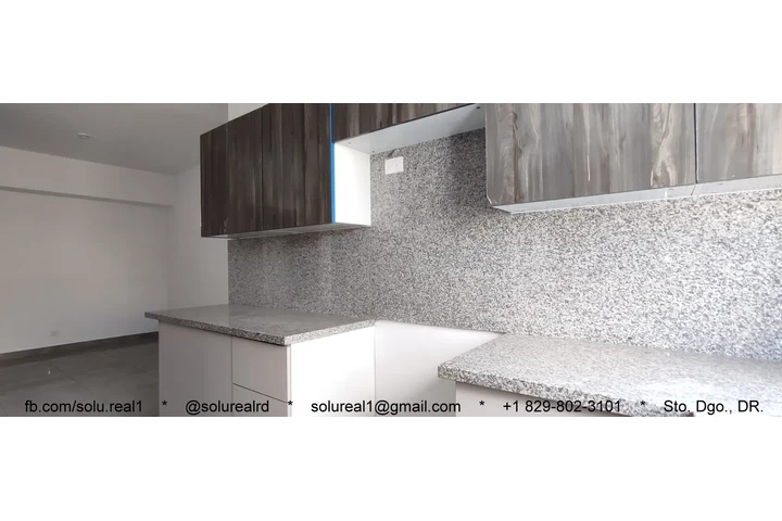 $235000 : *Moderno apartamento familiar image 3