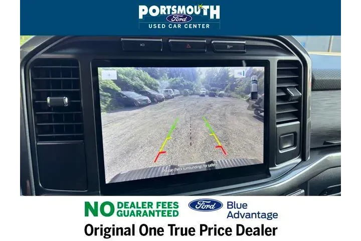 $39995 : Ford F-150 2023 4x4 XLT 4dr image 10