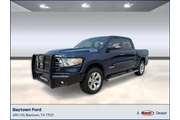 Ram 1500 2019 4x2 Big Horn 4