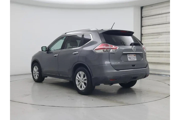 $12599 : Nissan Rogue 2016 SV 4dr Cro image 2