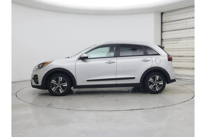 $17998 : Kia Niro 2020 LXS 4dr Crosso image 3