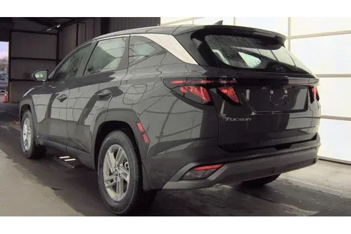 $27991 : Hyundai TUCSON 2026 SE 4dr S image 4