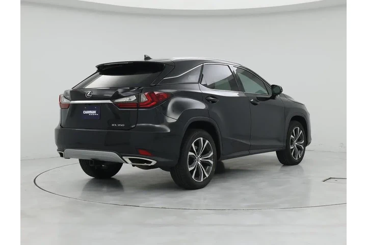 $39998 : Lexus RX 350 2022 4dr SUV image 8