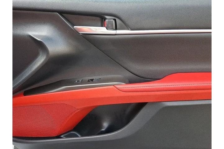 $24950 : Toyota Camry 2022 XSE 4dr Se image 10