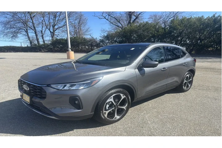 $32986 : Ford Escape Hybrid 2025 AWD image 2