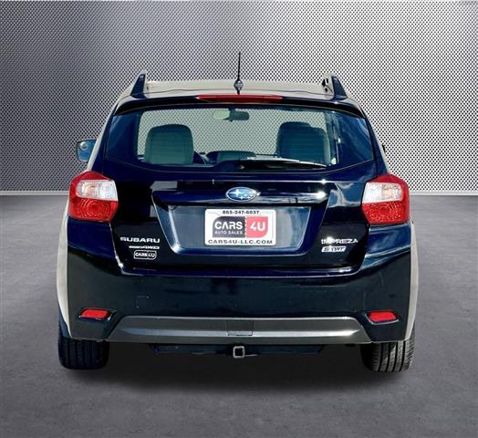 2013 Impreza 2.0i Sport Limit image 5