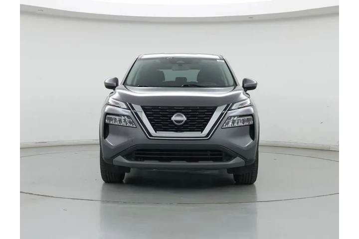 $22998 : Nissan Rogue 2023 AWD SV 4dr image 5