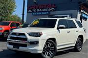 $28495 : 2016 4Runner Limited thumbnail