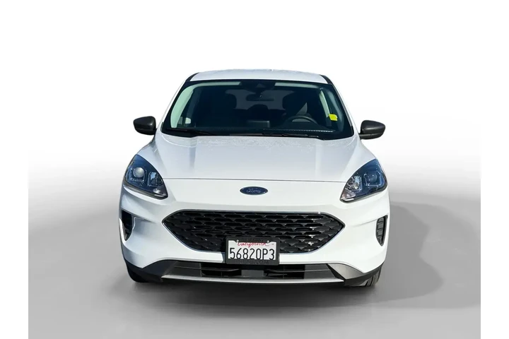 $20723 : Ford Escape Hybrid 2022 SE 4 image 8