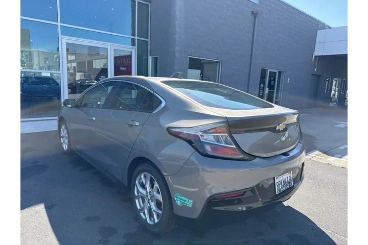 $11400 : Chevrolet Volt 2017 Premier image 7