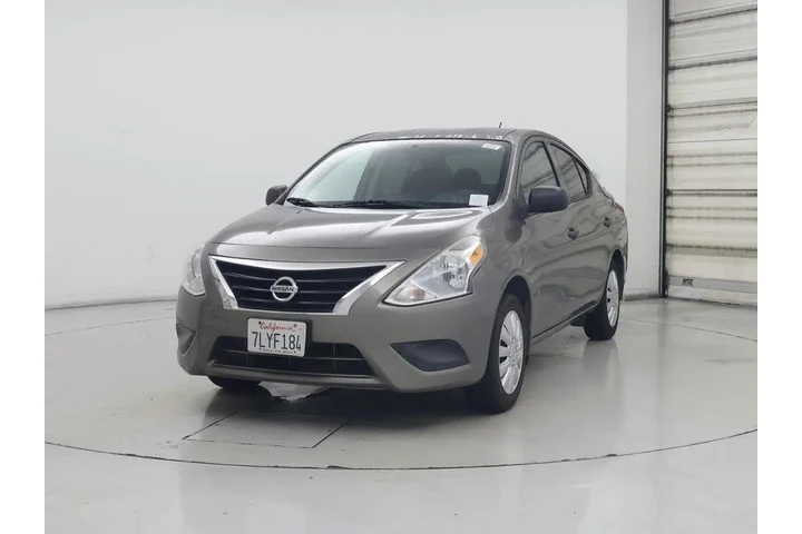 $12998 : Nissan Versa 2015 1.6 S 4dr image 4