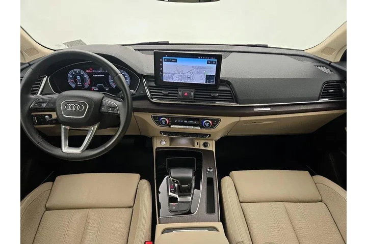 $27998 : Audi Q5 2022 AWD quattro S l image 9