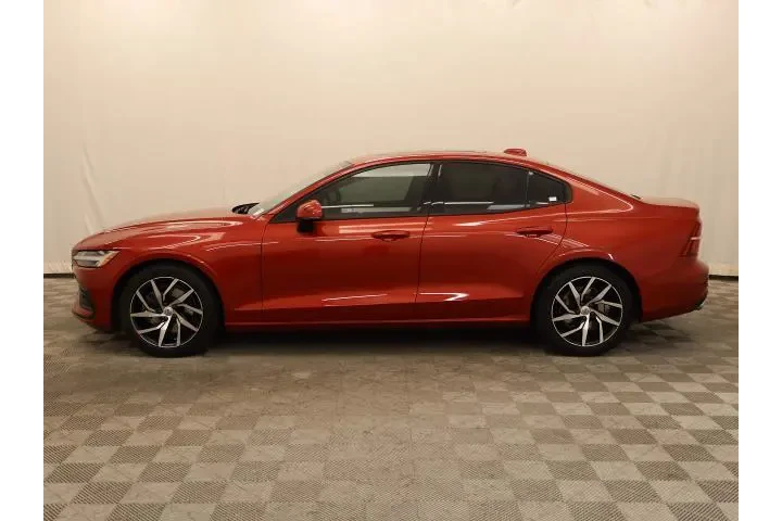 $27995 : Volvo S60 2020 T5 Momentum 4 image 6