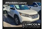 Honda CR-V 2013 LX 4dr SUV en Miami