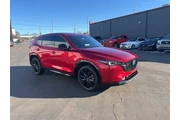 Mazda CX-5 2024 AWD 2.5 Turb en Indianapolis