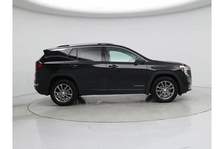 $22998 : GMC Terrain 2024 AWD SLT 4dr image 7