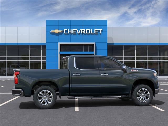 $69785 : 2025 Silverado 1500 LTZ image 5