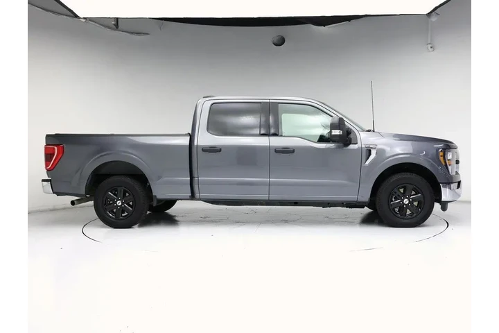 $32998 : Ford F-150 2023 4x2 XLT 4dr image 7