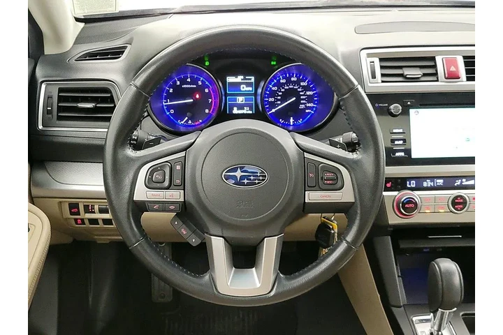 $16998 : Subaru Outback 2016 AWD 2.5i image 10